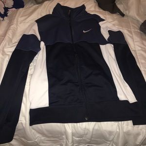 nike jacket